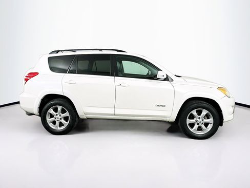 Used 2010 Toyota RAV4 Limited image 10