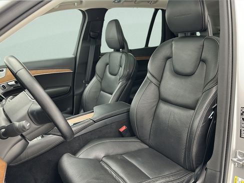 Used 2017 Volvo XC90 T6 Inscription w/ Vision Package AWD/4WD image 14