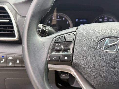 Used 2021 Hyundai Tucson Sport AWD/4WD image 21