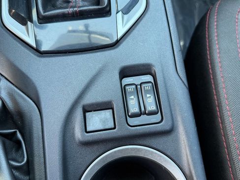 Used 2017 Subaru Impreza 2.0i Sport image 19