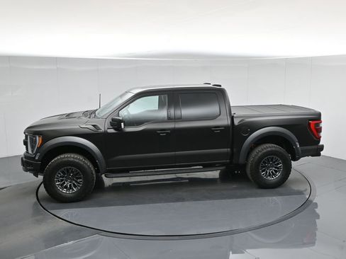 Used 2023 Ford F150 Raptor w/ Raptor Carbon Fiber Package image 54