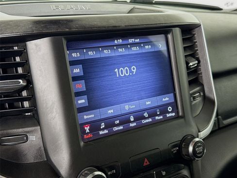 Used 2020 RAM 1500 Big Horn AWD/4WD image 15