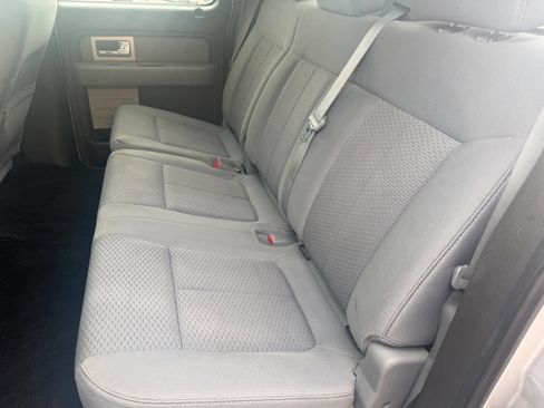 Used 2011 Ford F150 XLT w/ XLT Convenience Pkg RWD image 18