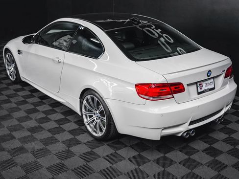 Used 2008 BMW M3 Competition RWD image 29