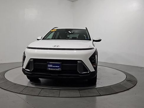 Certified 2025 Hyundai Kona SEL AWD/4WD image 10