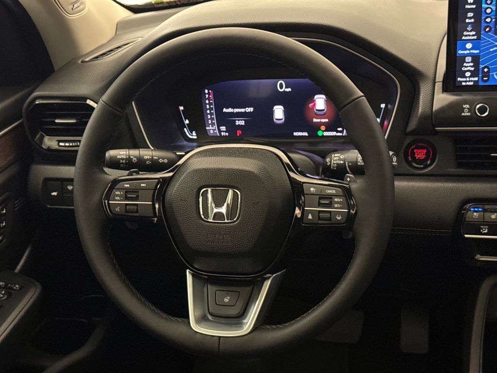 New 2026 Honda Pilot Elite image 14