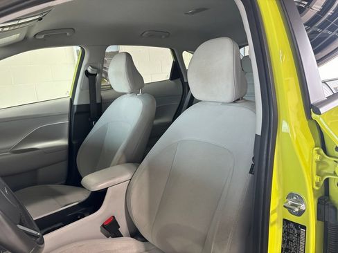 Used 2024 Hyundai Kona SEL AWD/4WD image 12