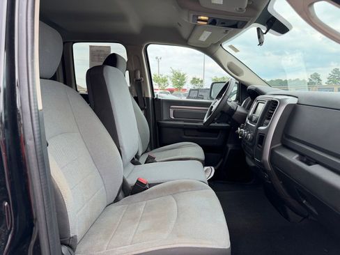 Used 2024 RAM 1500 Classic SLT AWD/4WD image 29