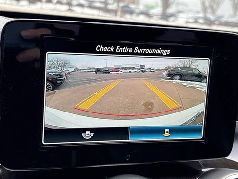 Used 2019 Mercedes-Benz C 300 C 300 image 33