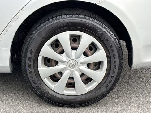 Used 2010 Toyota Corolla FWD image 8