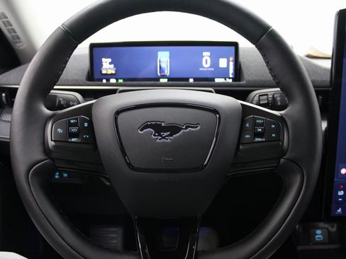 Used 2021 Ford Mustang Mach-E Premium image 35