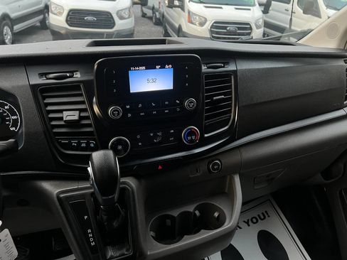 Used 2020 Ford Transit 150 Low Roof image 12