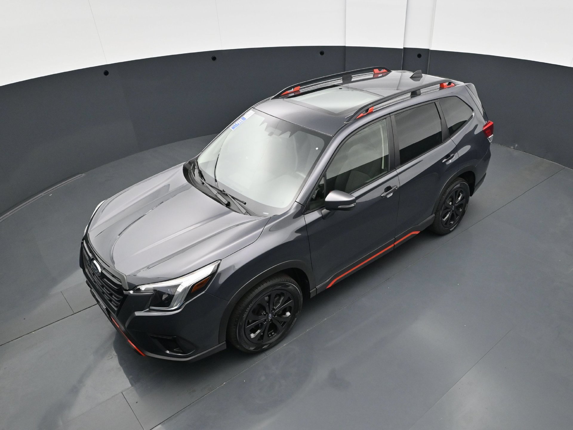 Used 2024 Subaru Forester Sport AWD/4WD image 39