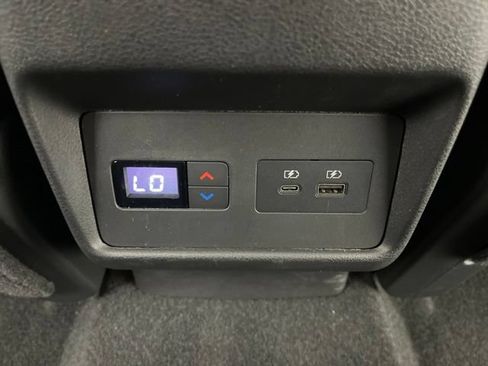 Used 2023 Nissan Rogue SL w/ SL Premium Package FWD image 47
