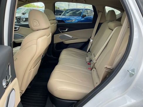 Certified 2024 Acura RDX SH-AWD w/ Technology Package image 24