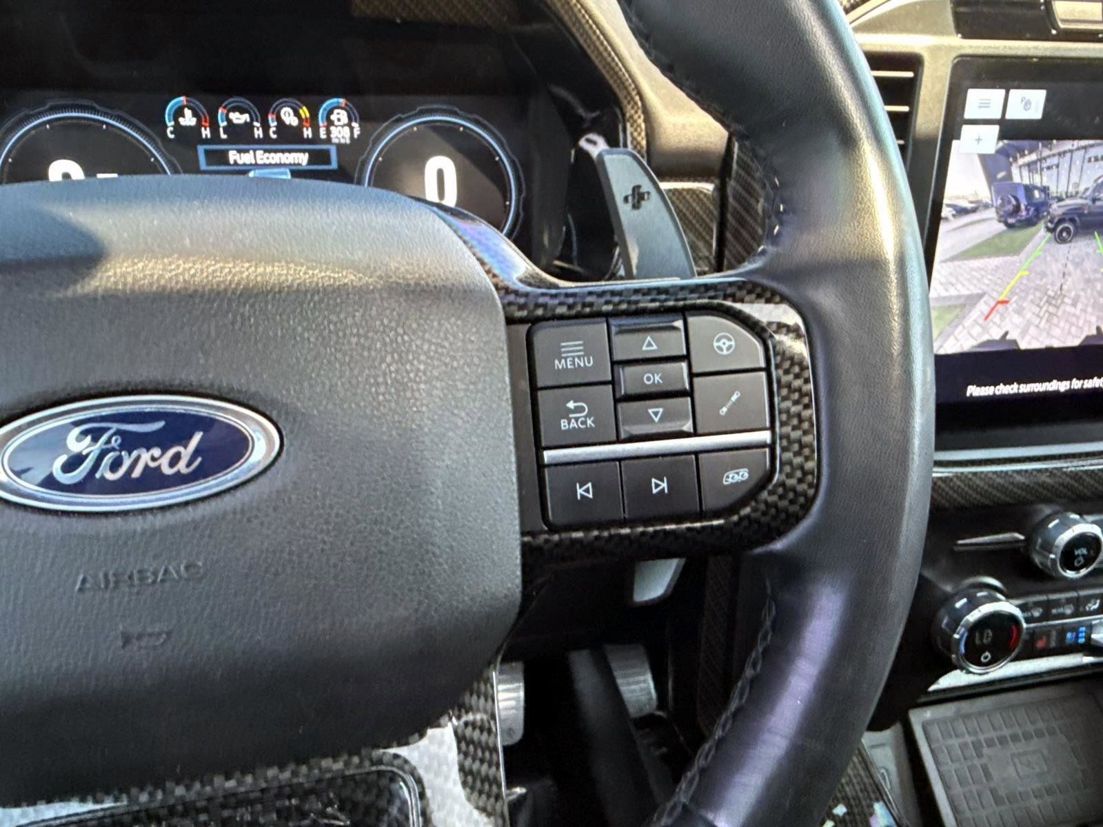 Used 2021 Ford F150 Raptor w/ Equipment Group 801A High AWD/4WD image 33