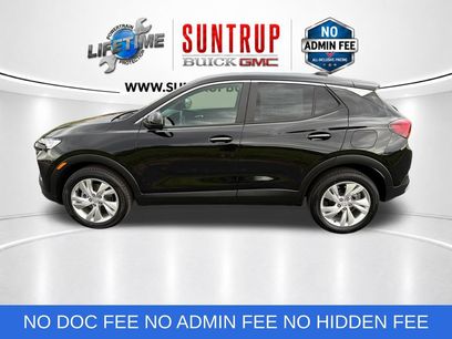 New 2026 Buick Encore GX Preferred w/ Comfort Package