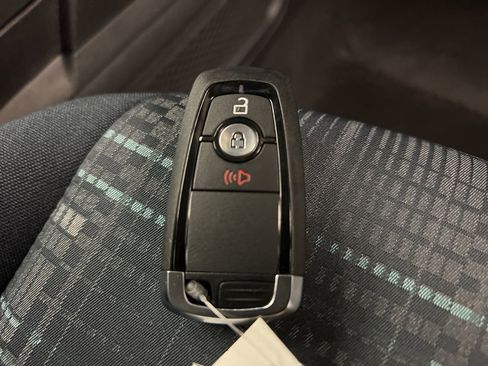 New 2025 Ford Bronco Sport Heritage w/ Convenience Package image 37