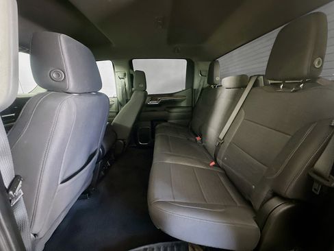 Used 2024 Chevrolet Silverado 1500 LT AWD/4WD image 26
