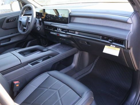 New 2027 Kia Telluride EX X-Line image 10