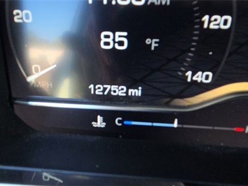 Used 2024 GMC Sierra 1500 SLT w/ SLT Premium Plus Package image 12