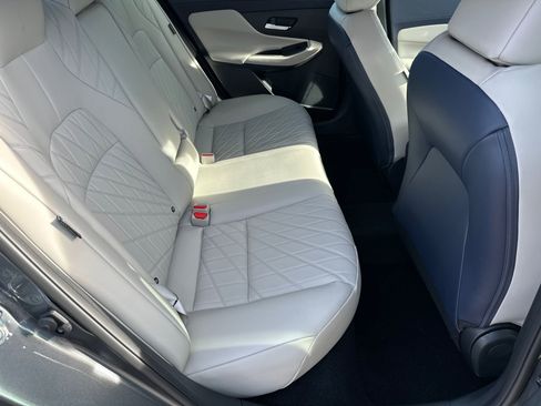 New 2026 Nissan Sentra SL w/ Floor Mat Package image 15