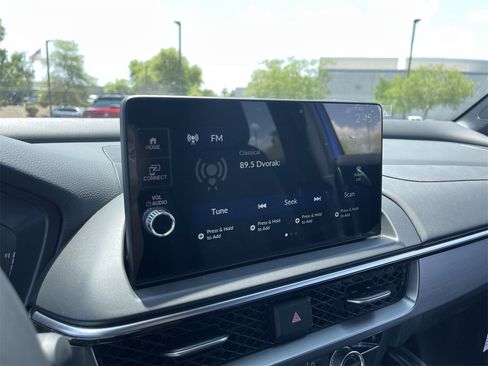 New 2025 Acura ADX A-Spec image 26