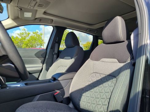 New 2026 Nissan Kicks SV FWD image 18