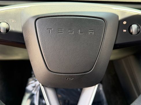 Used 2025 Tesla Model 3 Long Range RWD image 28