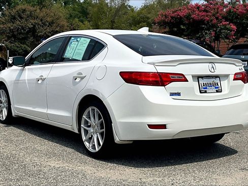 Used 2014 Acura ILX FWD image 12