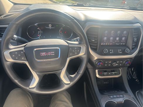 Used 2021 GMC Acadia Denali w/ Denali Ultimate Package AWD/4WD image 14