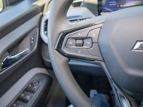 New 2027 Chevrolet Bolt LT FWD image 18