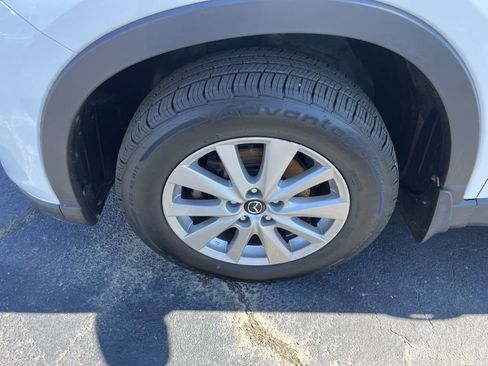 Used 2016 MAZDA CX-5 Touring image 7