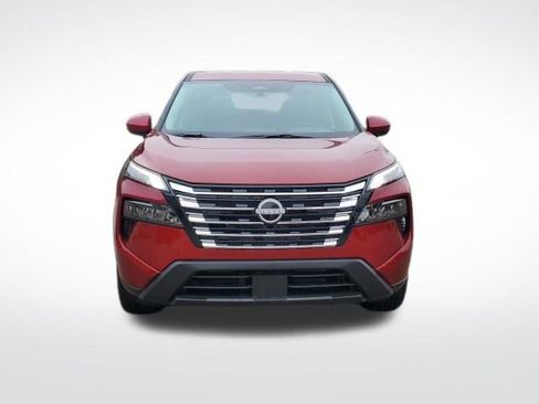 New 2026 Nissan Rogue SV image 8
