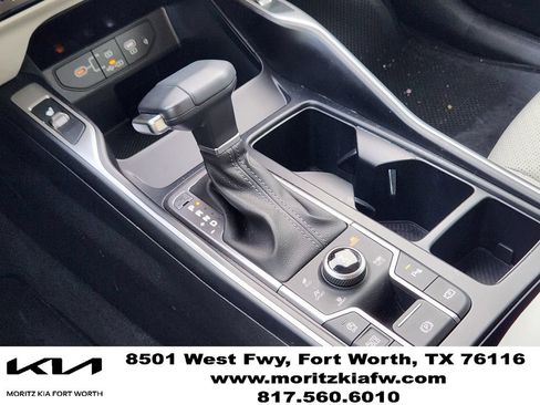 Used 2025 Kia Sorento S AWD/4WD image 15