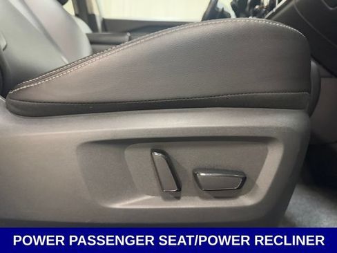 Used 2023 Nissan Rogue SL w/ SL Premium Package AWD/4WD image 40