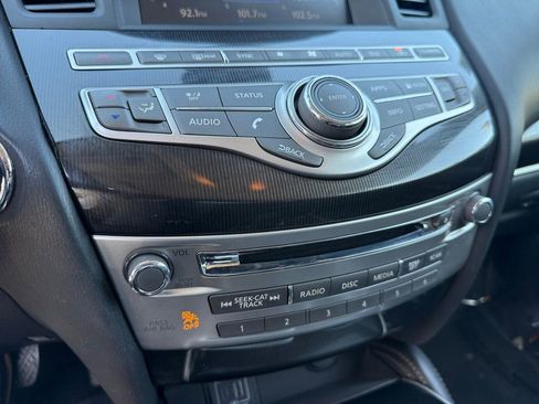 Used 2019 INFINITI QX60 Pure image 21