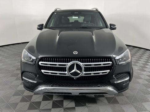 New 2026 Mercedes-Benz GLE 350 4MATIC image 5