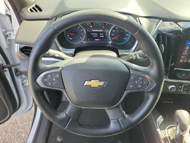 Certified 2023 Chevrolet Traverse LT AWD/4WD image 30