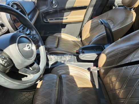 Used 2017 MINI Cooper Countryman S image 10