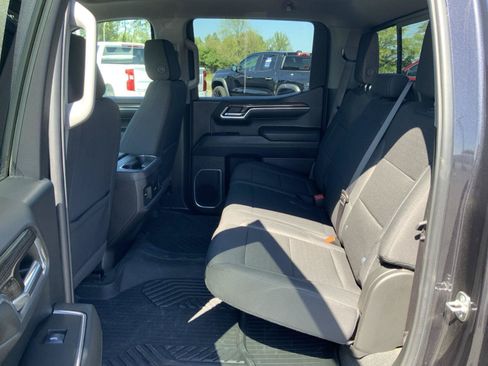 Used 2024 Chevrolet Silverado 1500 RST w/ All Star Edition Plus AWD/4WD image 49