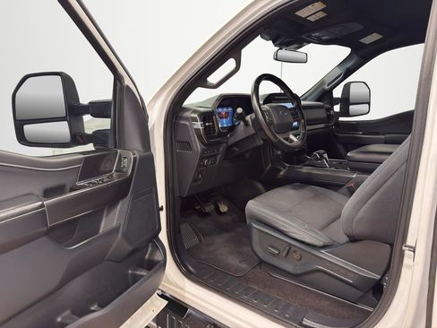 Used 2022 Ford F150 XLT w/ Equipment Group 302A High AWD/4WD image 13