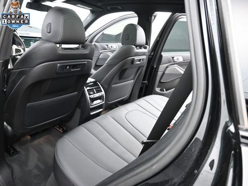 Used 2022 BMW X5 sDrive40i w/ M Sport Package image 36