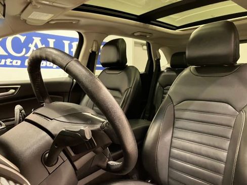 Used 2016 Ford Edge SEL w/ Equipment Group 201A image 21