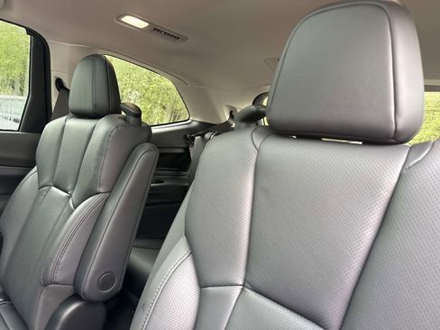 New 2026 Subaru Ascent Touring image 13