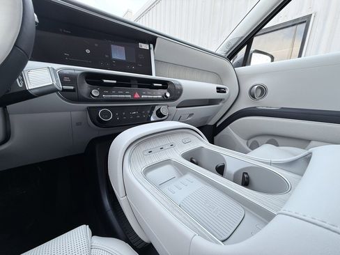 New 2026 Hyundai Palisade Calligraphy image 21