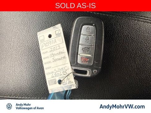Used 2013 Hyundai Sonata SE FWD image 30