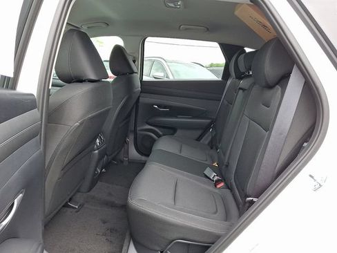 New 2026 Hyundai Tucson SEL AWD/4WD image 5