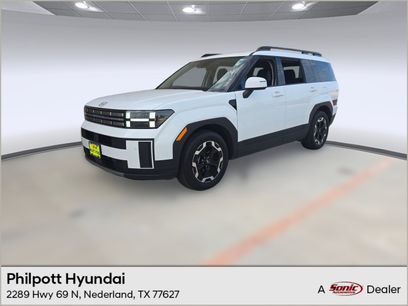 Used 2024 Hyundai Santa Fe SEL