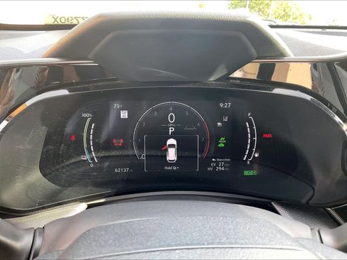 Used 2022 Lexus NX 450h+ AWD w/ Vision Package image 21